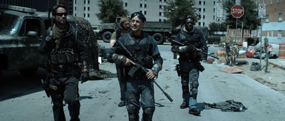 白日末路剧照的剧照