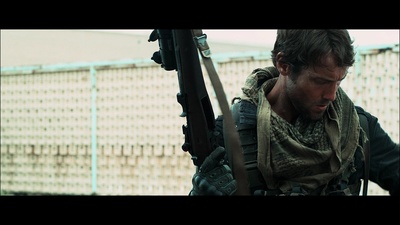 白日末路剧照的剧照