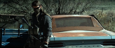 白日末路剧照的剧照