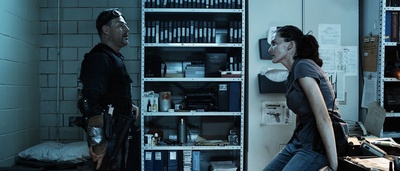 白日末路剧照的剧照