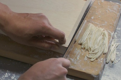 南极料理人剧照的剧照