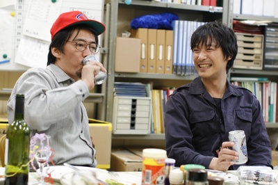 南极料理人剧照的剧照