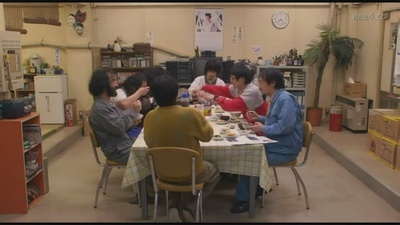 南极料理人剧照的剧照