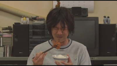 南极料理人剧照的剧照