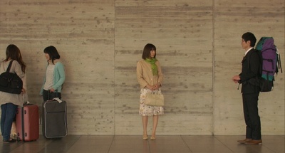 南极料理人剧照的剧照