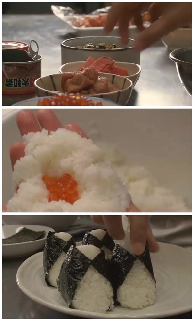 南极料理人剧照的剧照