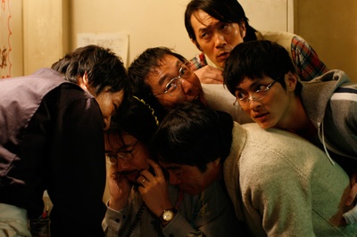 南极料理人剧照的剧照