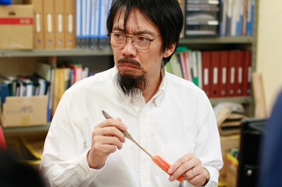 南极料理人剧照的剧照