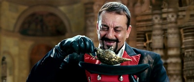 阿拉丁剧照的剧照