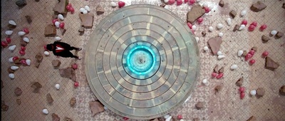 阿拉丁剧照的剧照