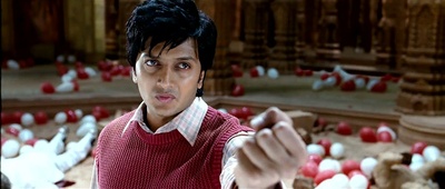 阿拉丁剧照的剧照