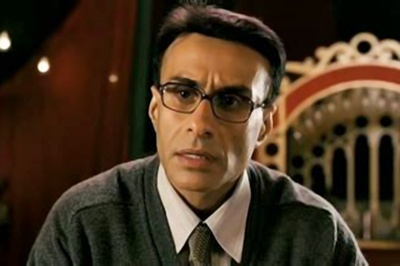 阿拉丁剧照的剧照