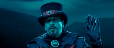 阿拉丁剧照的剧照