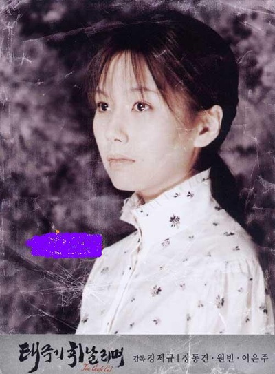 太极旗飘扬剧照的剧照