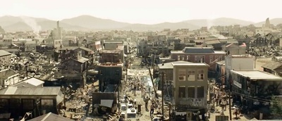 太极旗飘扬剧照的剧照