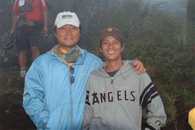 太极旗飘扬剧照的剧照