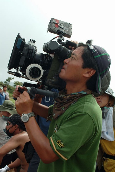 太极旗飘扬剧照的剧照