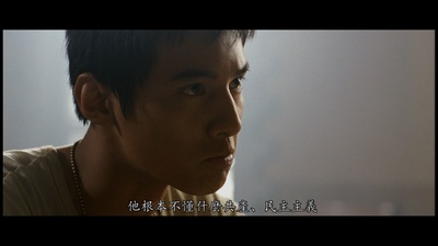 太极旗飘扬剧照的剧照