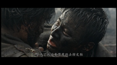 太极旗飘扬剧照的剧照