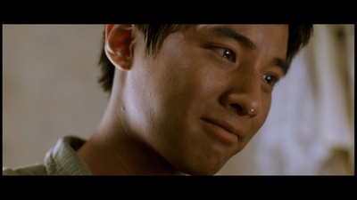 太极旗飘扬剧照的剧照