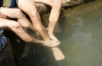 请以你的名字呼唤我剧照的剧照