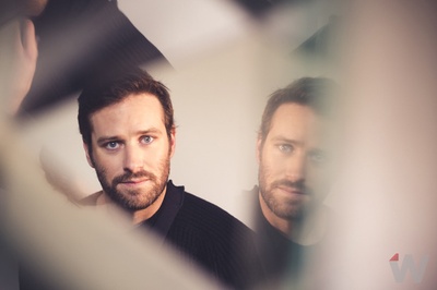 请以你的名字呼唤我剧照的剧照