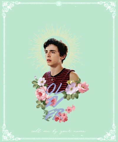 请以你的名字呼唤我剧照的剧照