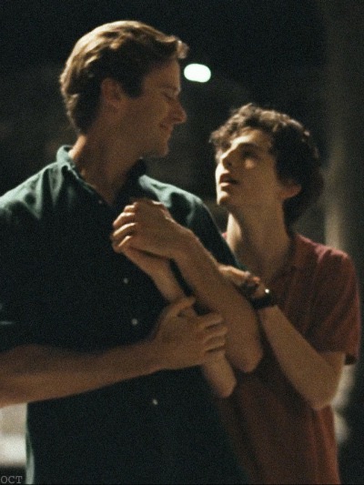 请以你的名字呼唤我剧照的剧照