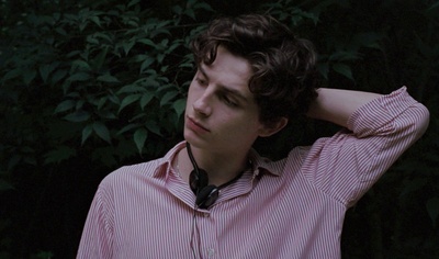 请以你的名字呼唤我剧照的剧照