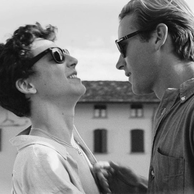 请以你的名字呼唤我剧照的剧照