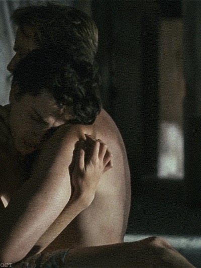 请以你的名字呼唤我剧照的剧照