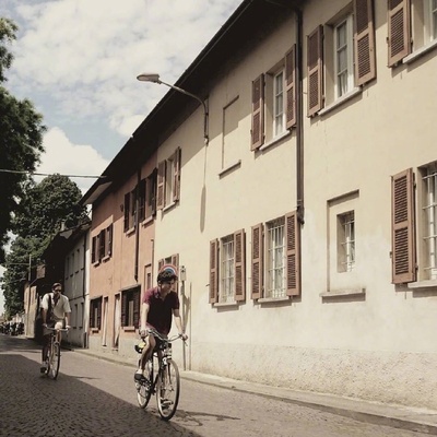 请以你的名字呼唤我剧照的剧照