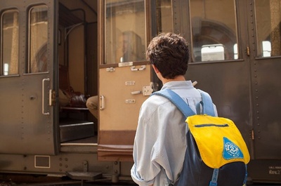 请以你的名字呼唤我剧照的剧照