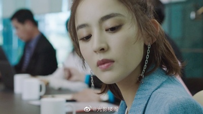 缝纫机乐队剧照的剧照