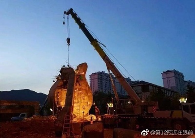 缝纫机乐队剧照的剧照