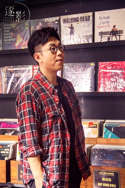 缝纫机乐队剧照的剧照