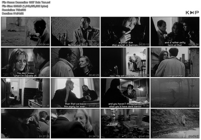 诅咒剧照的剧照