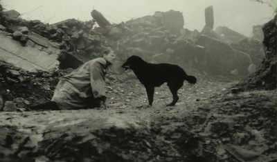 诅咒剧照的剧照