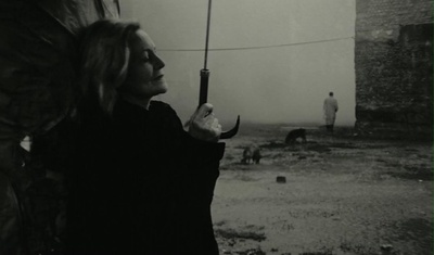 诅咒剧照的剧照