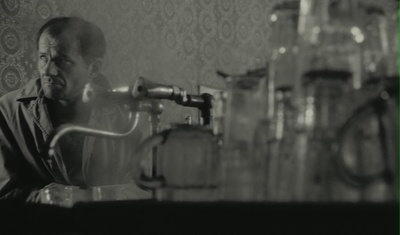 诅咒剧照的剧照