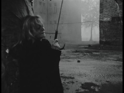 诅咒剧照的剧照