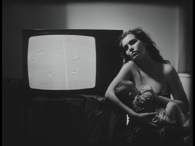 诅咒剧照的剧照