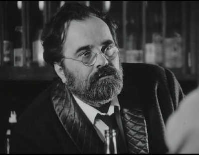 诅咒剧照的剧照