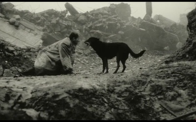 诅咒剧照的剧照