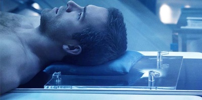 幻体：续命游戏剧照的剧照