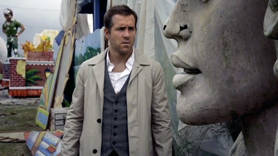 幻体：续命游戏剧照的剧照