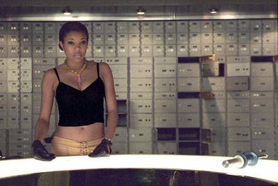 龙潭虎穴剧照的剧照