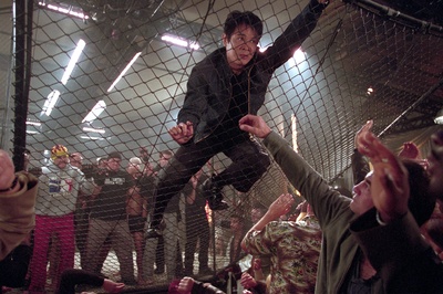 龙潭虎穴剧照的剧照