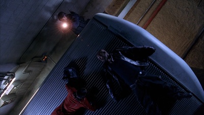 龙潭虎穴剧照的剧照