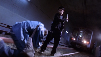 龙潭虎穴剧照的剧照